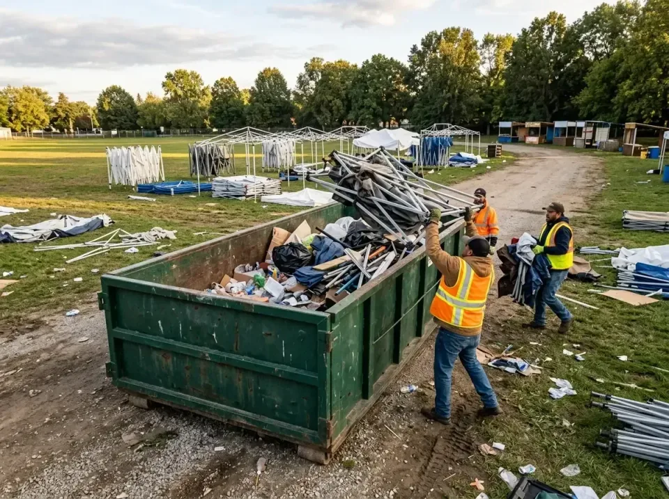 temporary-event-waste-containe-016 — frequently asked questions, Roll-Off Dumpster Rental Services in Richfield, OH